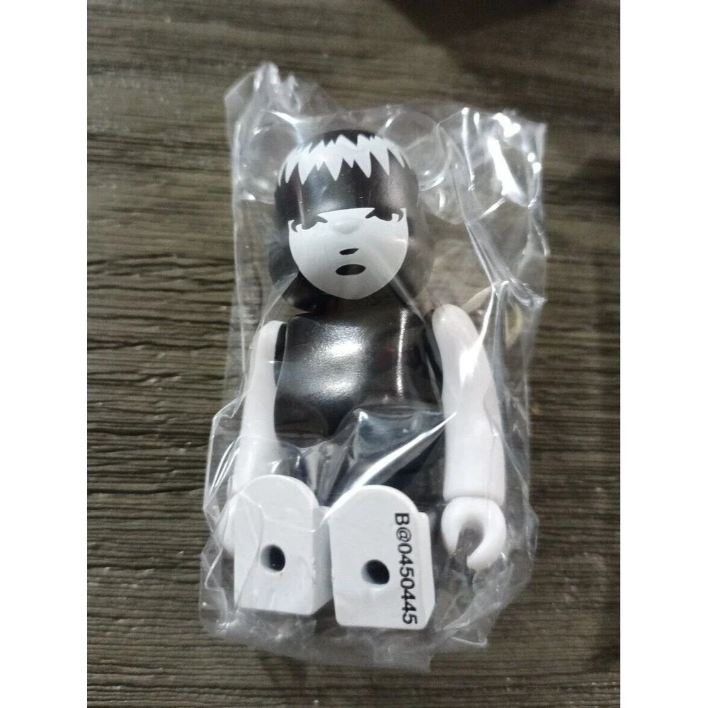 N/A bearbrick series